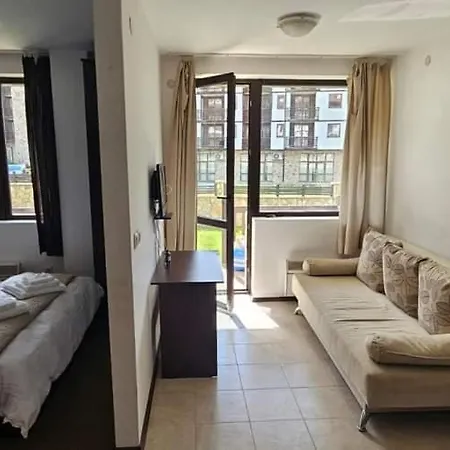Appartement Guest