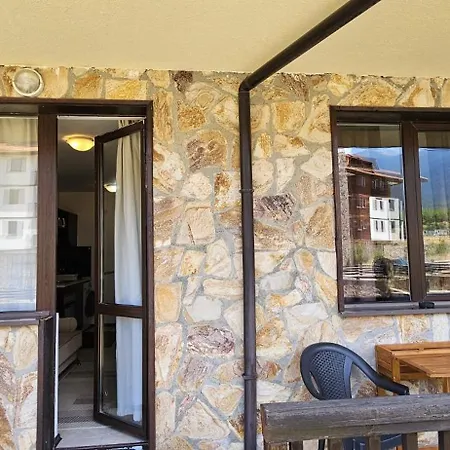 Guest Appartement