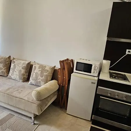 Appartement Guest