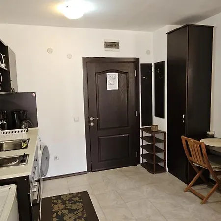 Guest Apartmán Bansko