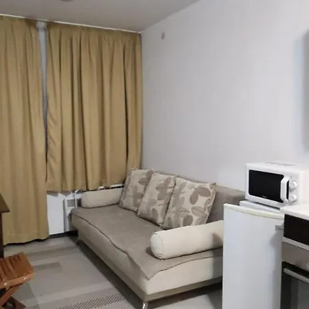 Apartmán Guest Bansko
