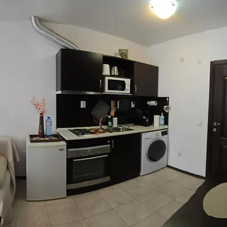 Guest Apartmán Bansko