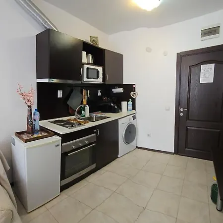 Apartmán Guest Bansko