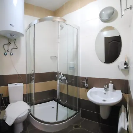 Apartmán Guest Bansko