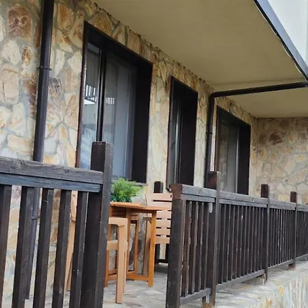 Apartmán Guest Bansko