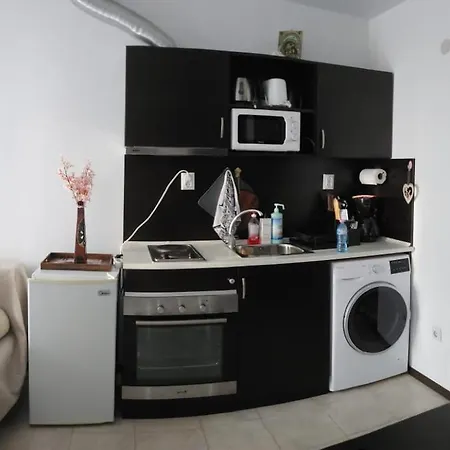 Apartmán Guest Bansko