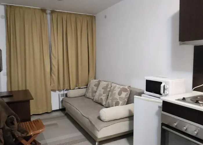 דירה Guest בנסקו