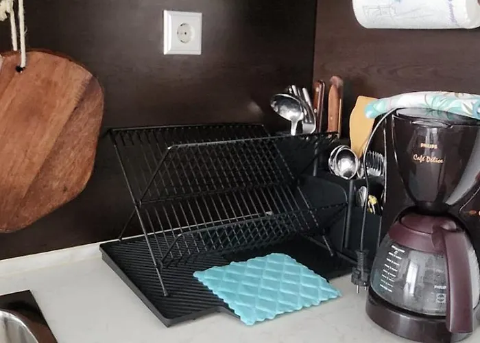 Guest דירה בנסקו