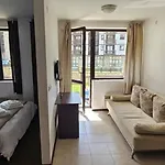 Apartamento Guest