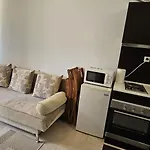 Apartamento Guest