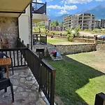 Apartamento Guest