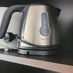 Guest Apartamento