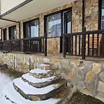 Guest Apartamento *