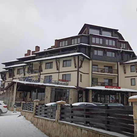 Апартаменты Guest