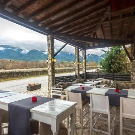 Guest Bansko