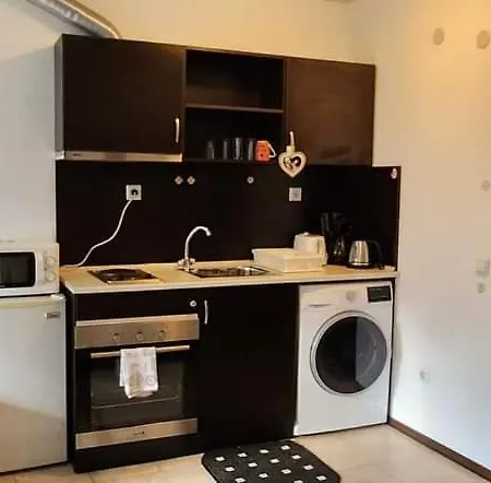 Apartament Guest