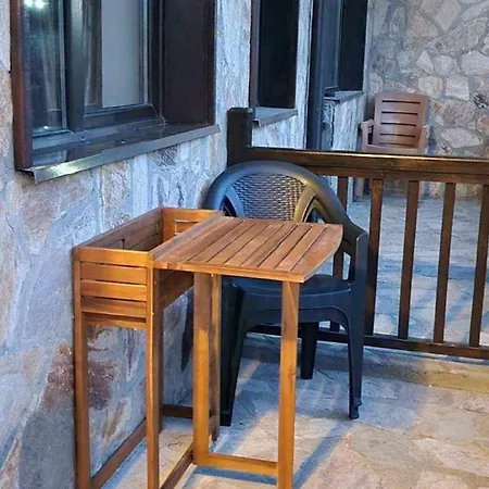 Guest Апартамент Банско