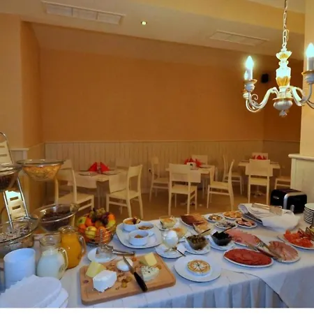 Guest * Банско