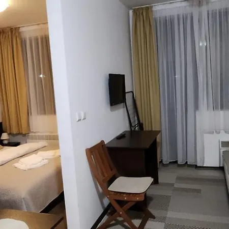 Guest Bansko