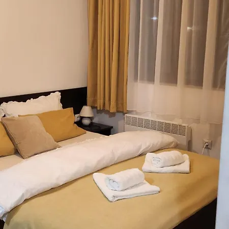 Апартамент Guest Банско