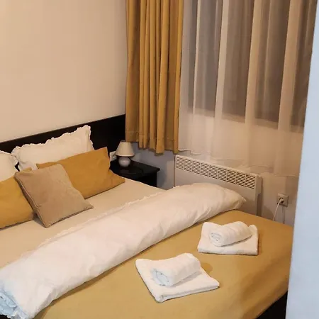 Guest Apartament