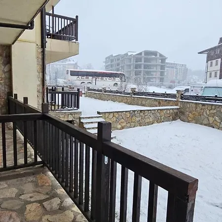 Guest Bansko