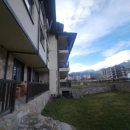 Guest Bansko