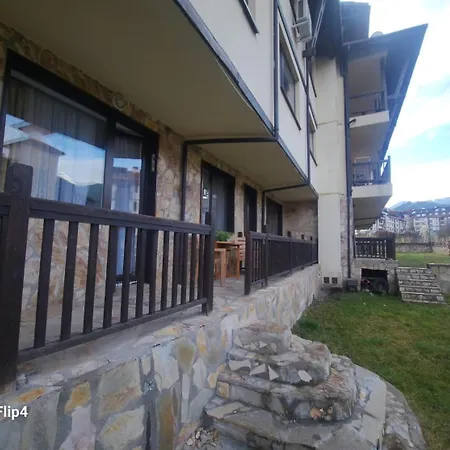 Guest Apartamento *