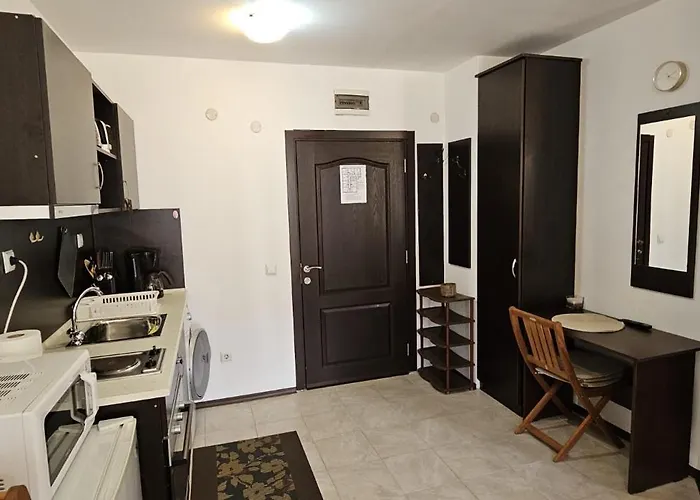 Guest Apartamento Bansko