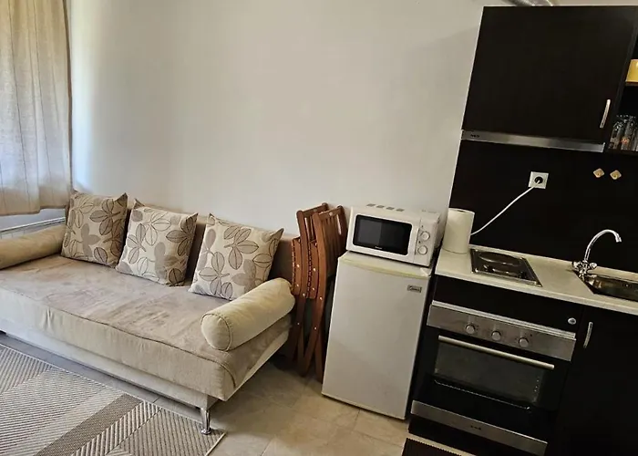 Apartamento Guest