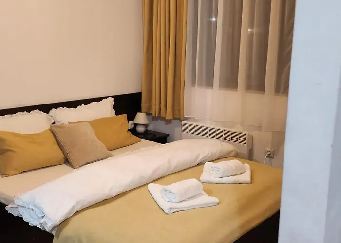 Apartamento Guest Bansko