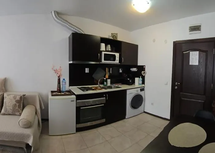 Guest Apartamento Bansko