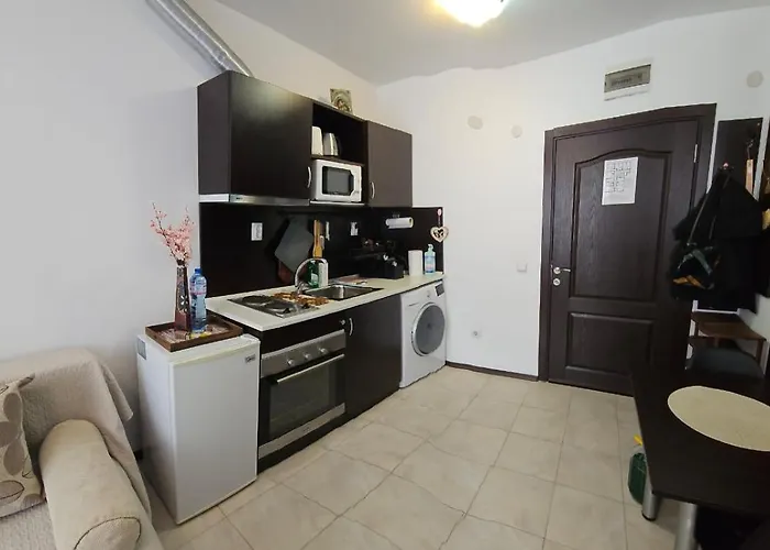 Apartamento Guest Bansko