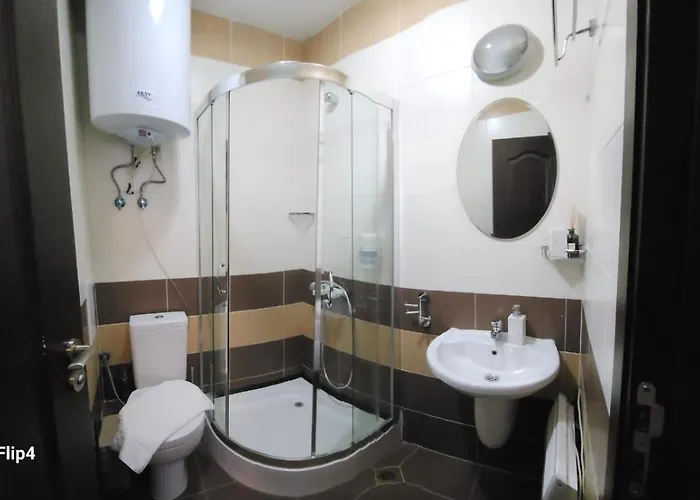 Apartamento Guest Bansko