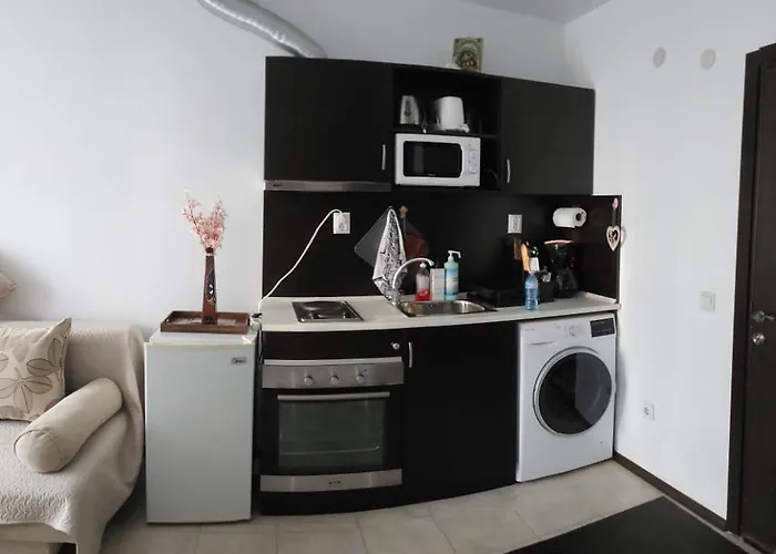 Apartamento Guest Bansko